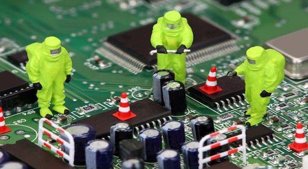 ¿Quieres estudiar electrónica?, Conoce las herramientas que necesitaras